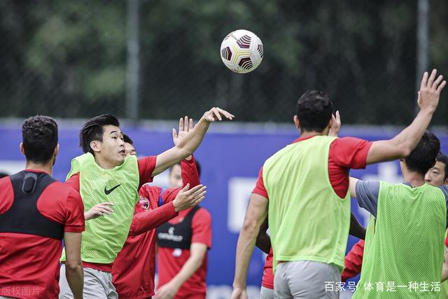 王勇重返一线教练组，上海男篮进行多项人员调整